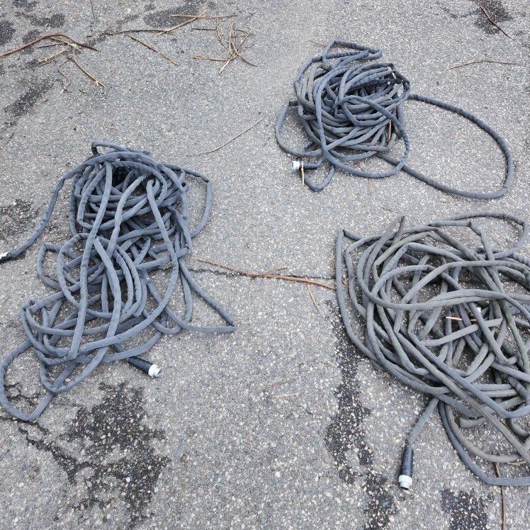 Above Ground Sprinkler Kit For 0.5 Acre Garden