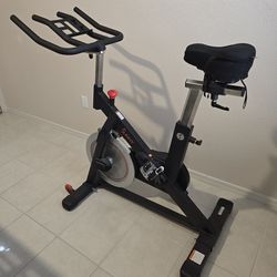 Indoor Cycling Bike