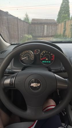2007 Chevrolet Cobalt