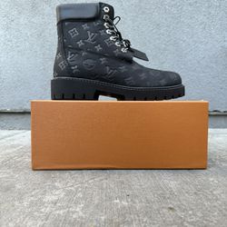 LV Boots (Sizes 9, 10, 11, 12)