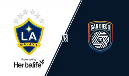 L A Galaxy tickets