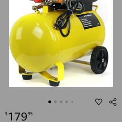 Compressor Brand New 
