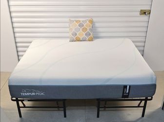 TEMPUR-PEDIC MATTRESS 💎FREE DELIVERY!!💎