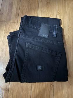 Krew Skinny Jeans Size 30