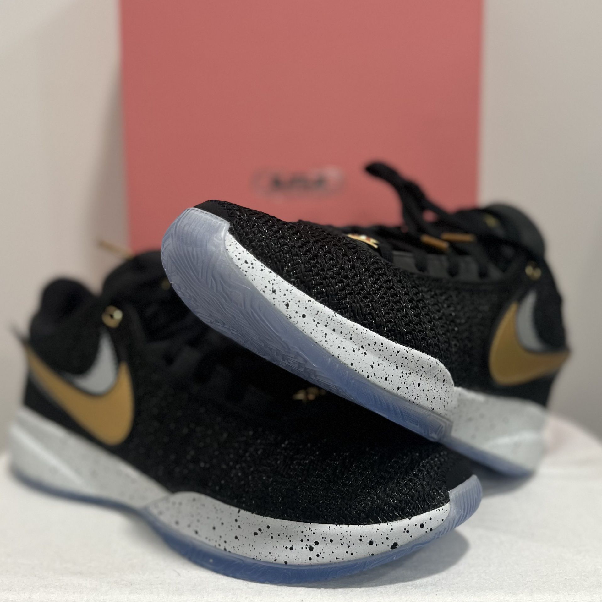 Nike Lebron 20 “ Fab 5 “ Size 10.5