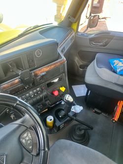 international day cab