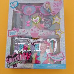 Jojo Deluxe Celebration Kit