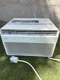 🥶Window Air Conditioning