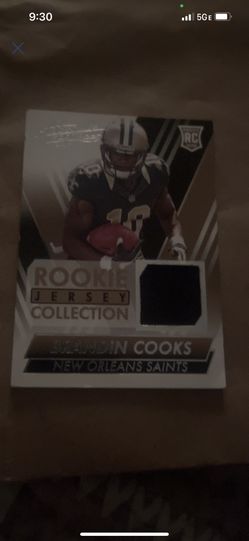 Football Card