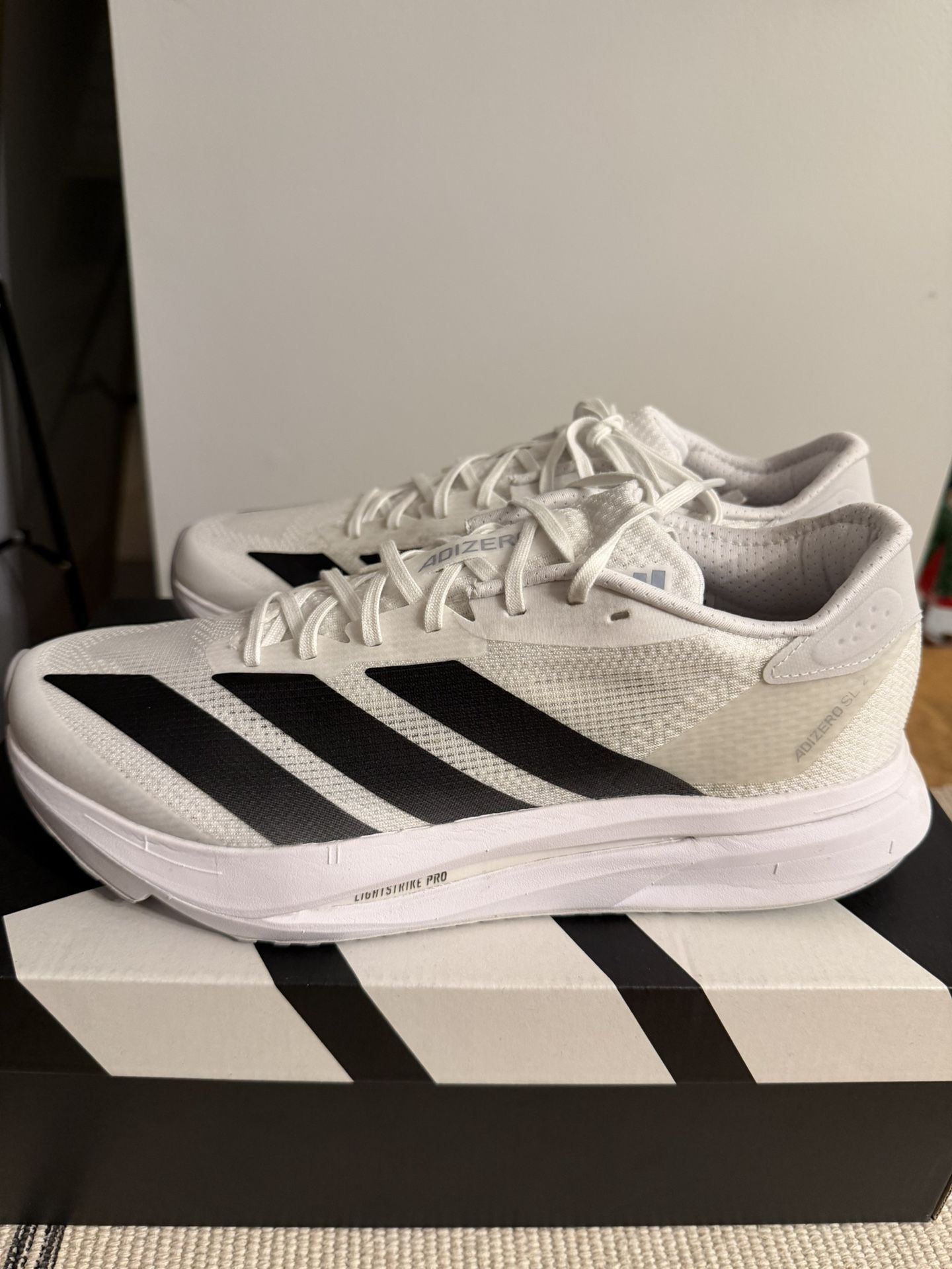 Adidas Adizero SL 2 size 7.5W and 8.5W