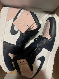 Jordan 1 Bubblegum