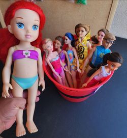 Doll Lot