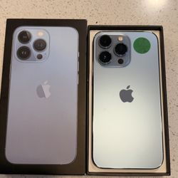 iPhone 13 Pro 256GB Unlocked For Any Company ✅Price Firm✅