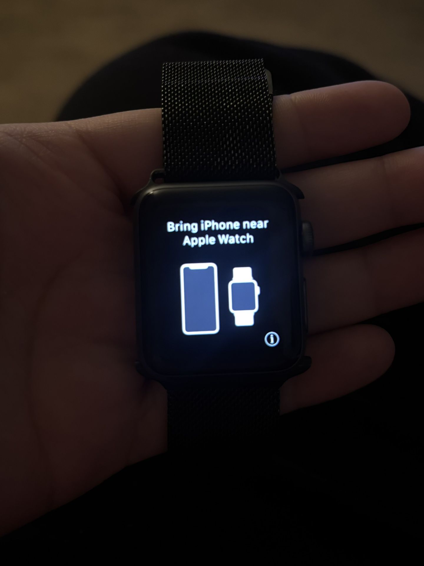 Apple Watch Series 2