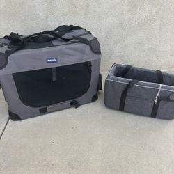 Dog Carrier