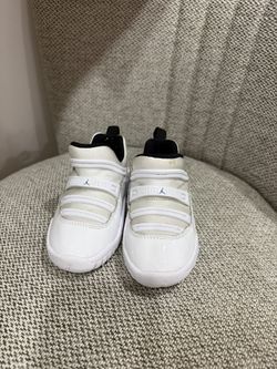 Toddler Jordans