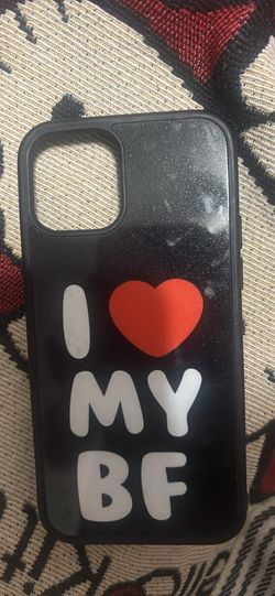iphone case 12 & 12 pro