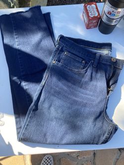 Wranglers 34x30 Like New