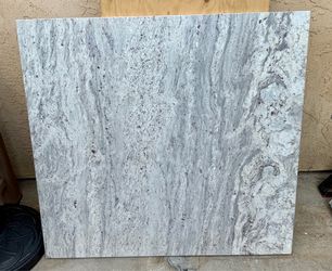 Granite-new!