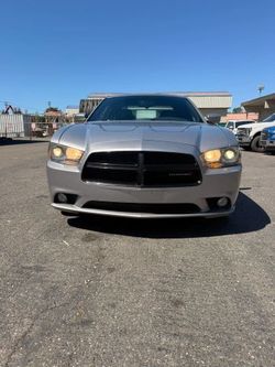2013 Dodge Charger