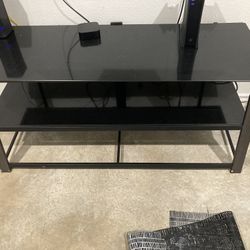 Tv Stand & Table 