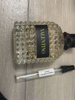 Valentino Yellow Dream EDT Travel Size 