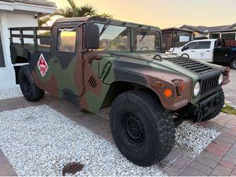 Am General