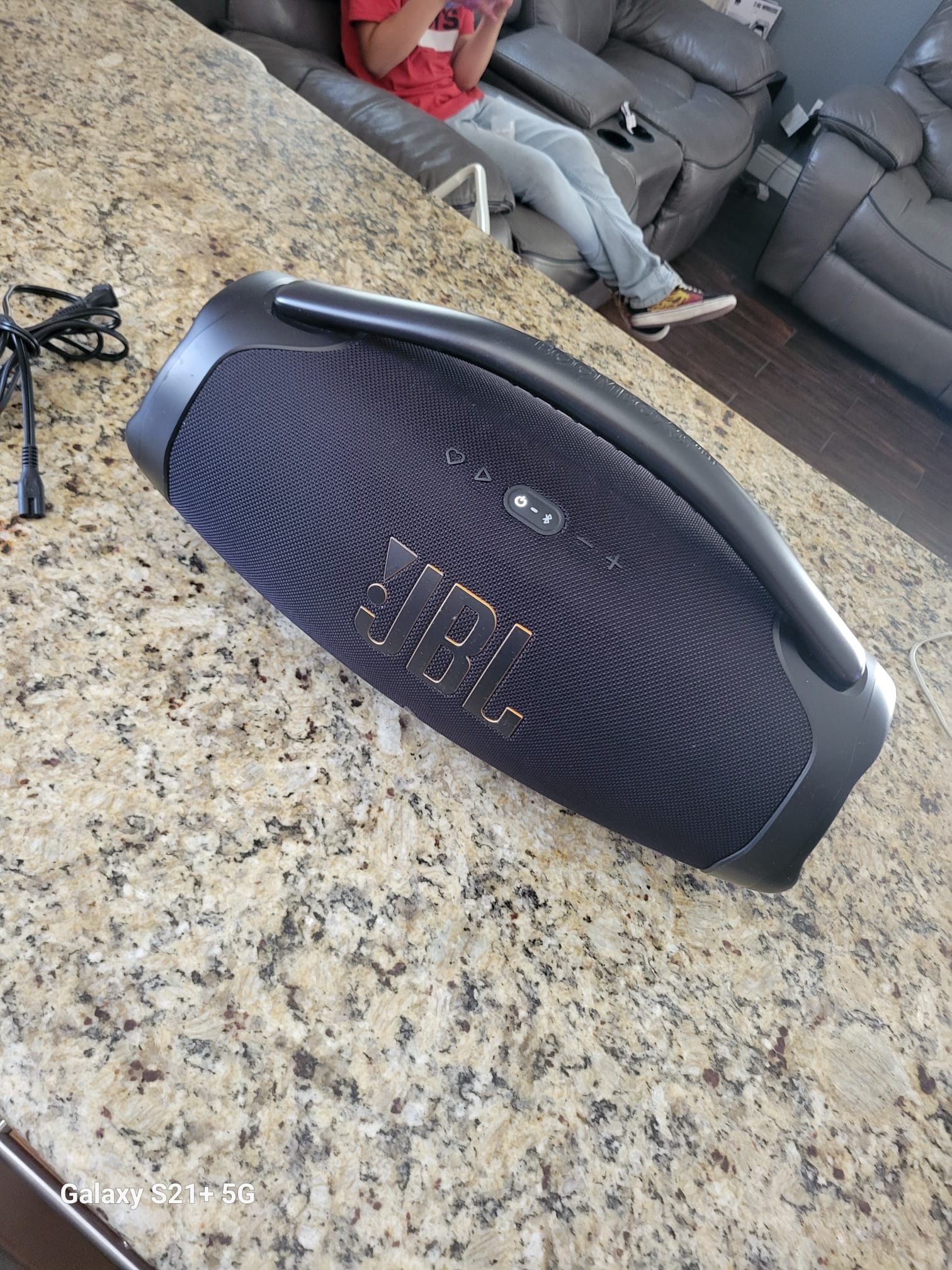 JBL Boombox 3