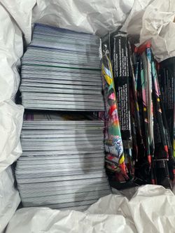 400+ Pokemon Cards | Chaos Rising & Ascended Heroes | Holos, Reverse Holos | Master Set Lot