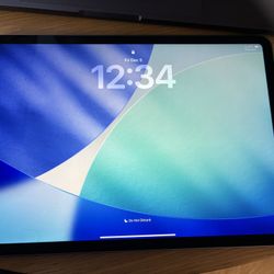 M1 iPad Pro 126GB WIFI