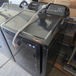 Samsung/Dryer/Wifi/Smartthings/Gray