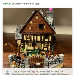 Lego multi Building-sets-blocks