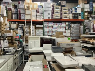 Chandeliers, Outdoor lights, Vanity Lights, faucets, Ceiling Fans $80-$850