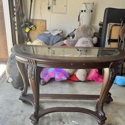 Entry Table 