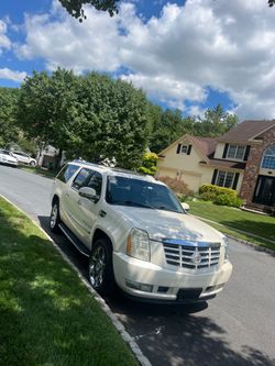 2009 Cadillac Escalade