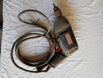 Corded Power Tools