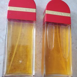 New Elizabeth Arden Red Door 1.3 Ounces $10 Each 