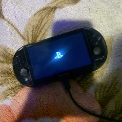 Modded PS Vita