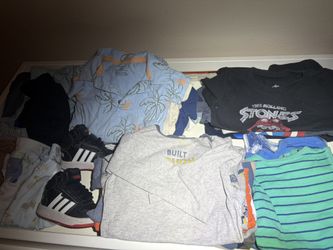 👶✨ Baby Clothes Sale – Great Deal! ✨👶