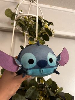 Tsum Tsum Stitch Plush