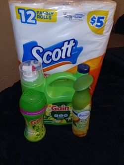 Household bundle