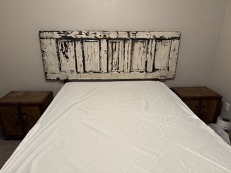 Headboard