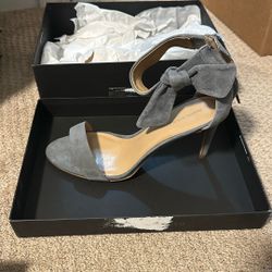 Banana Republic Heels Size 11 Never Worn 