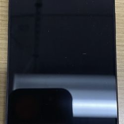 iPhone 15 Pro Max (UNLOCKED) 256GB - Black Titanium - MU663LL/A -