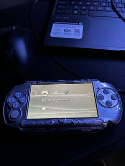 psp 3000