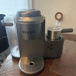 KEURIG K-CAFE 