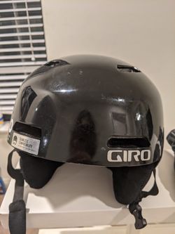 Giro helmet Youth M 55,5-59