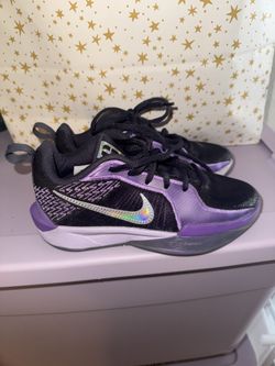 Sabrina’s Nike kid’s Shoe