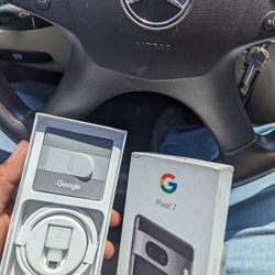 Google Pixel 7