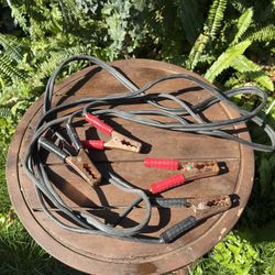 Jumper Cables